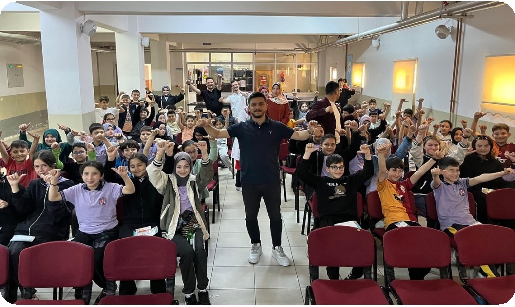 Yaz Okulu Öğrenci